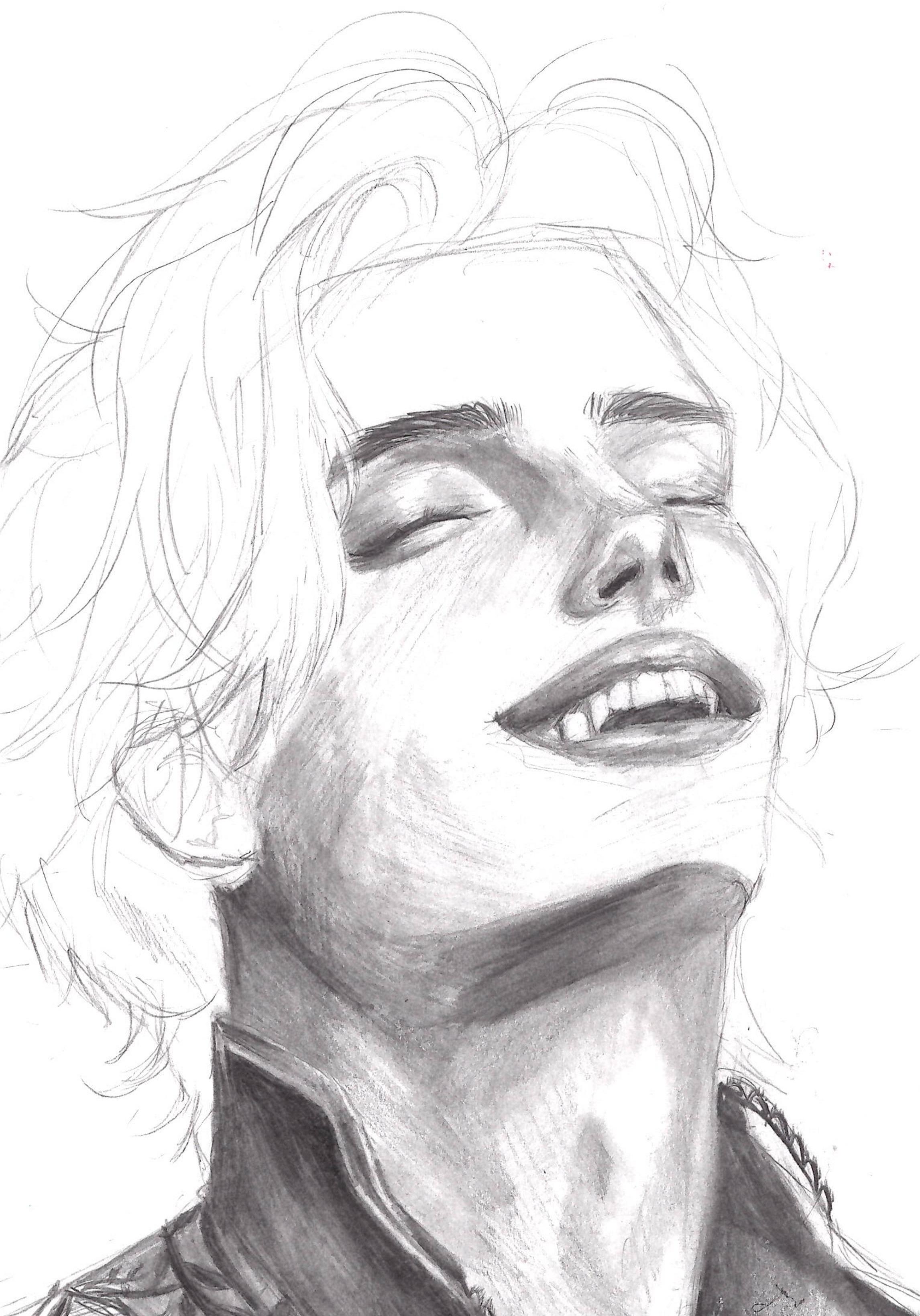 Breathless