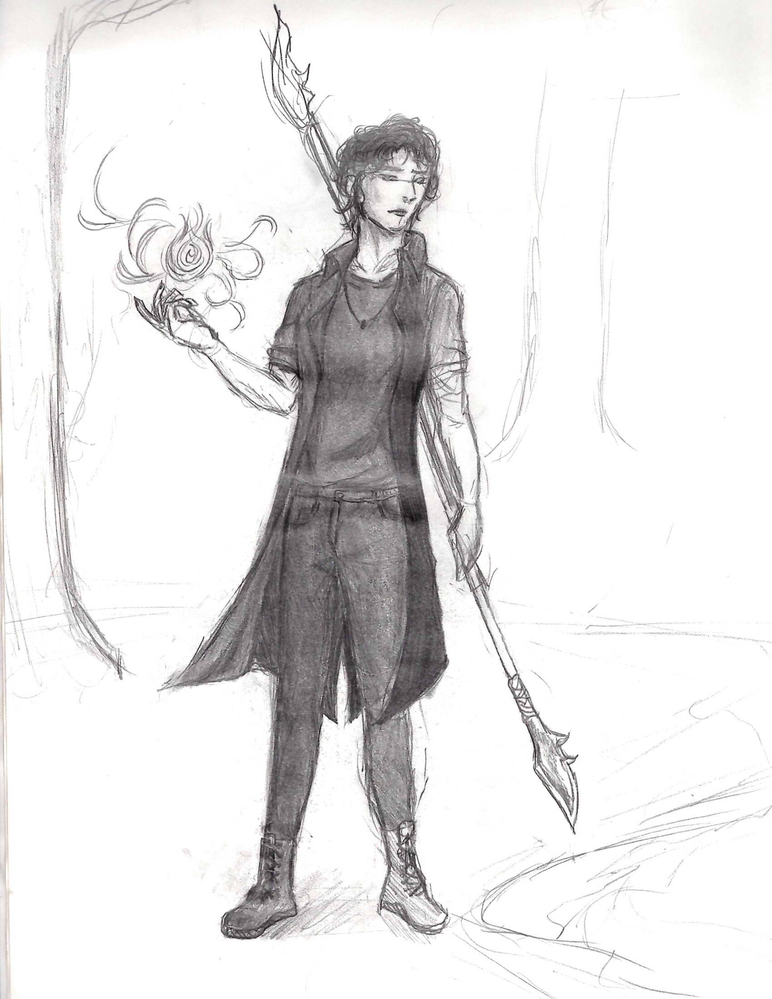 Conjure