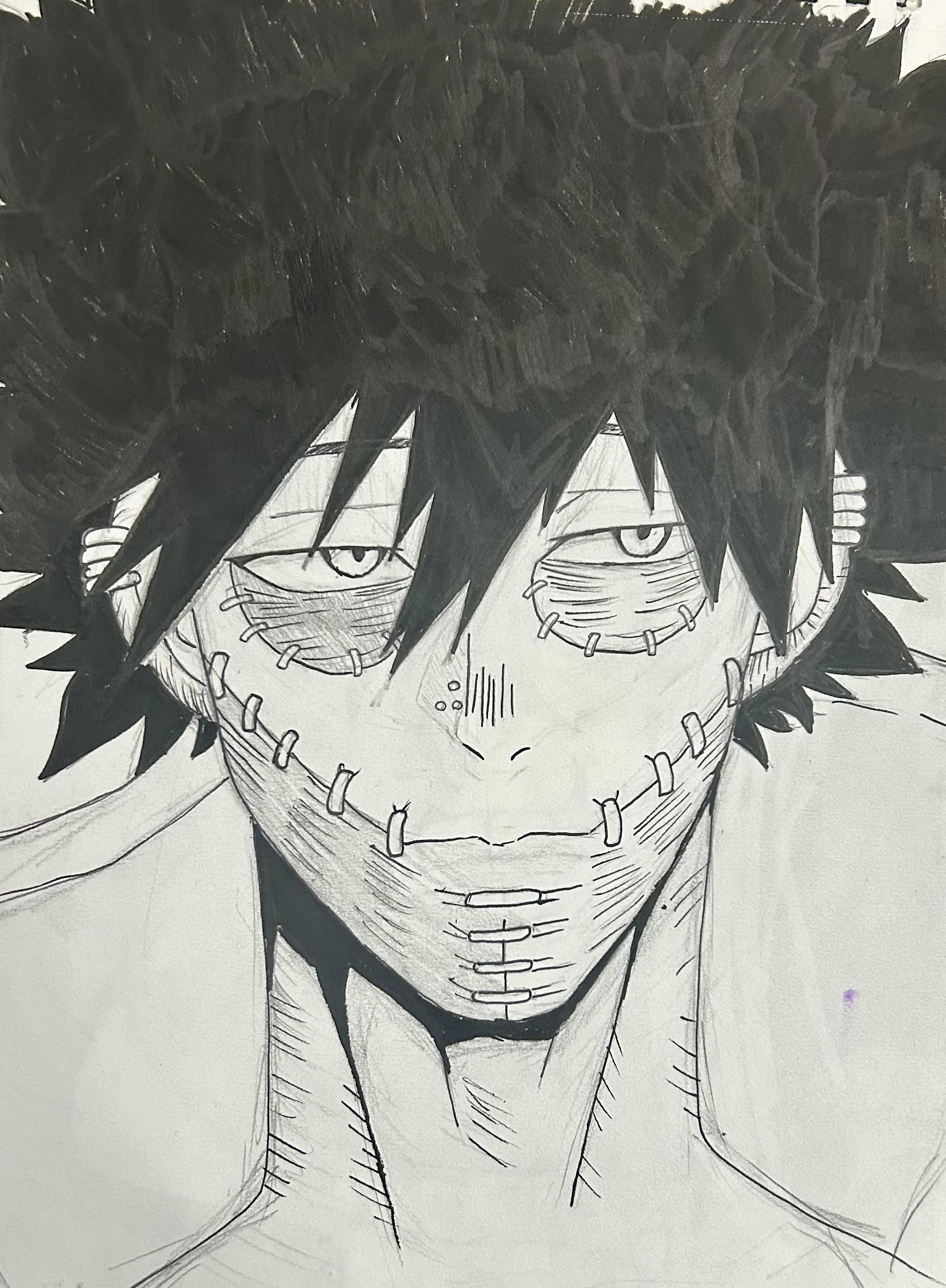 Dabi