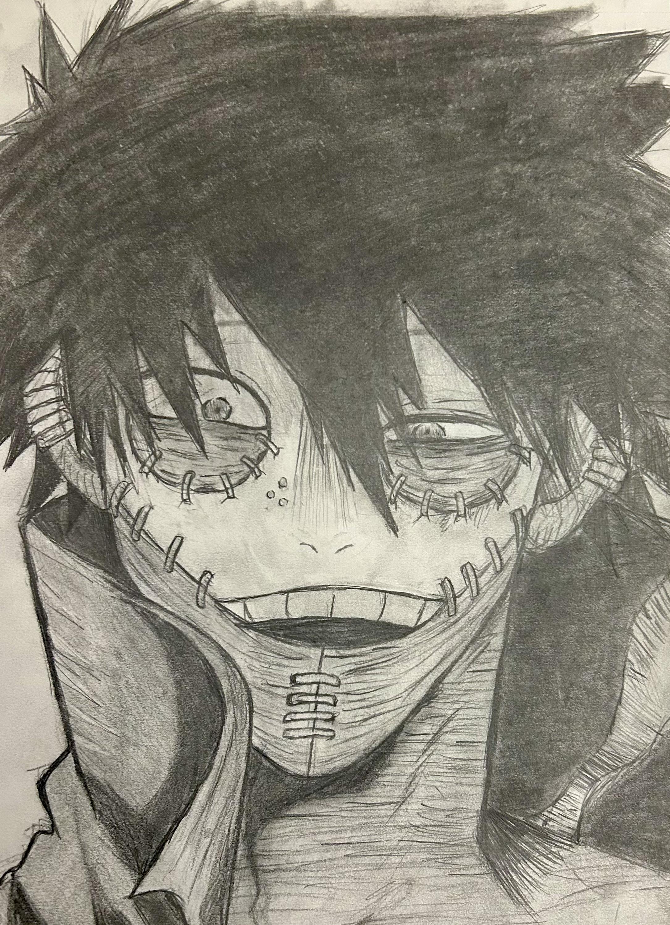 Dabi (study)