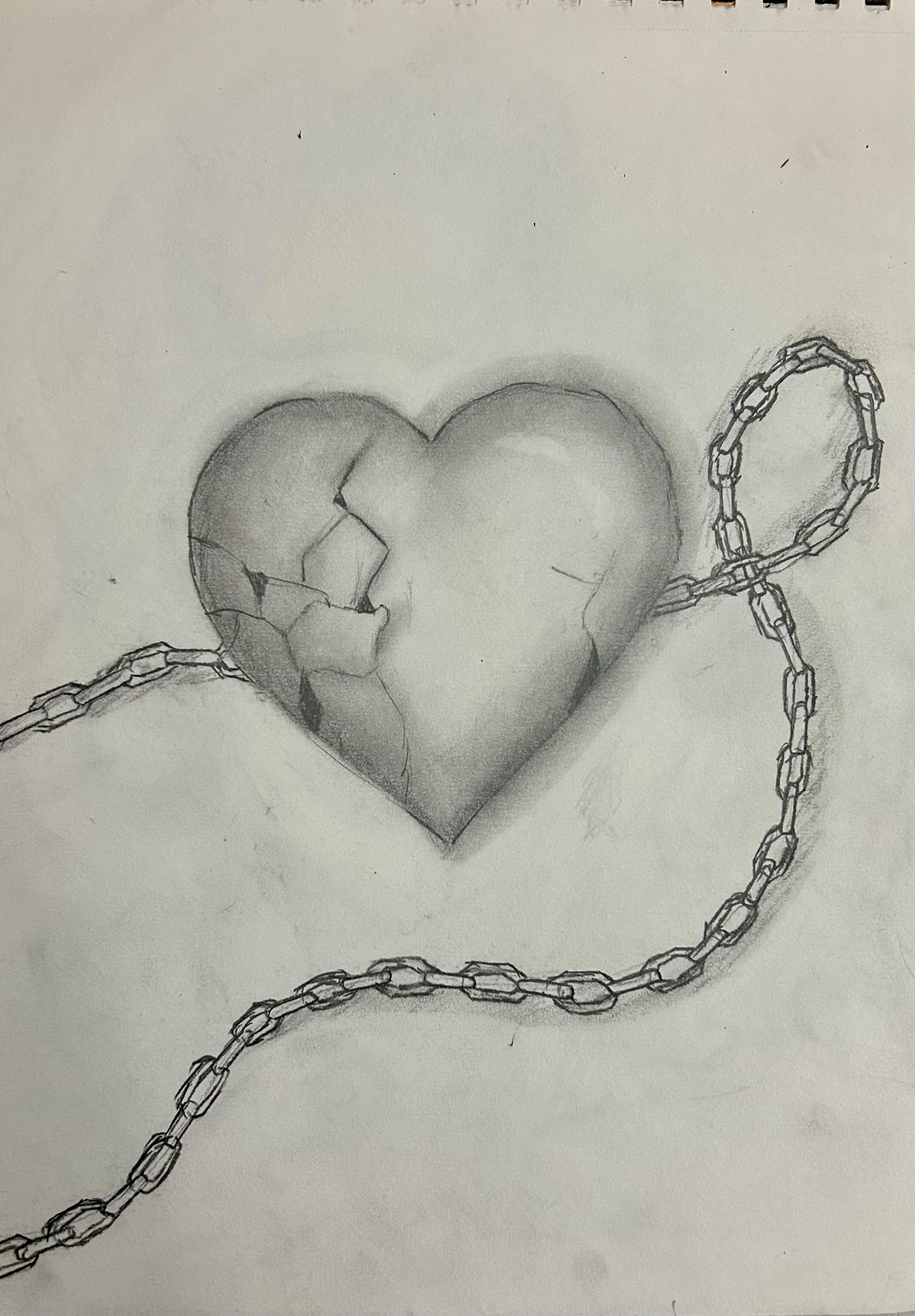 Fractured