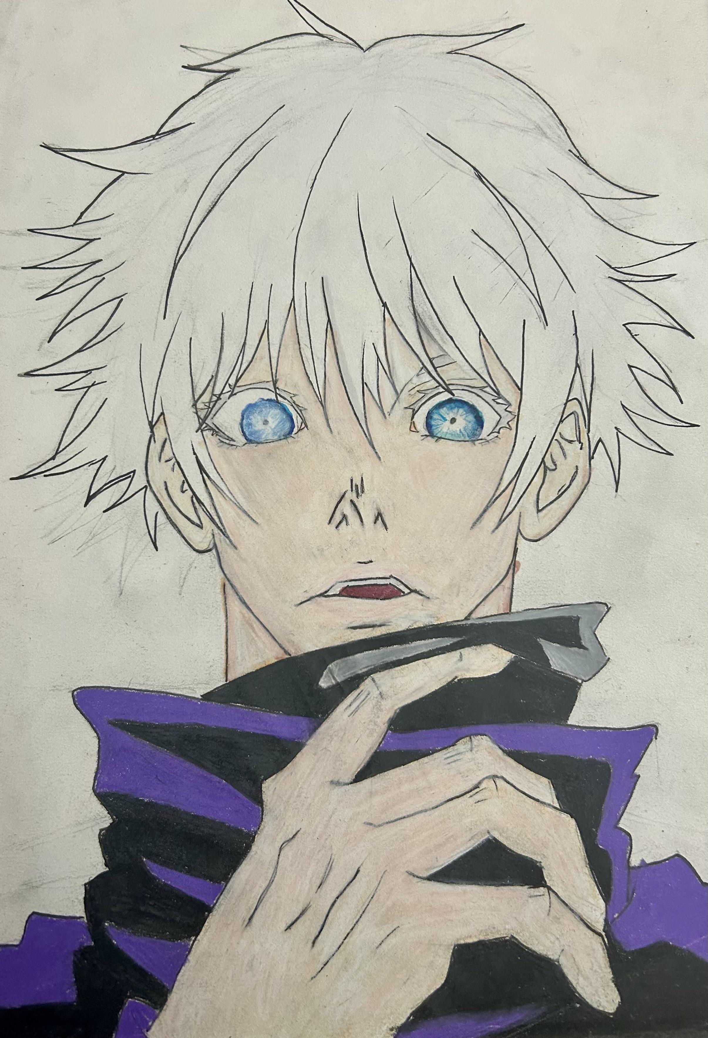 Gojo