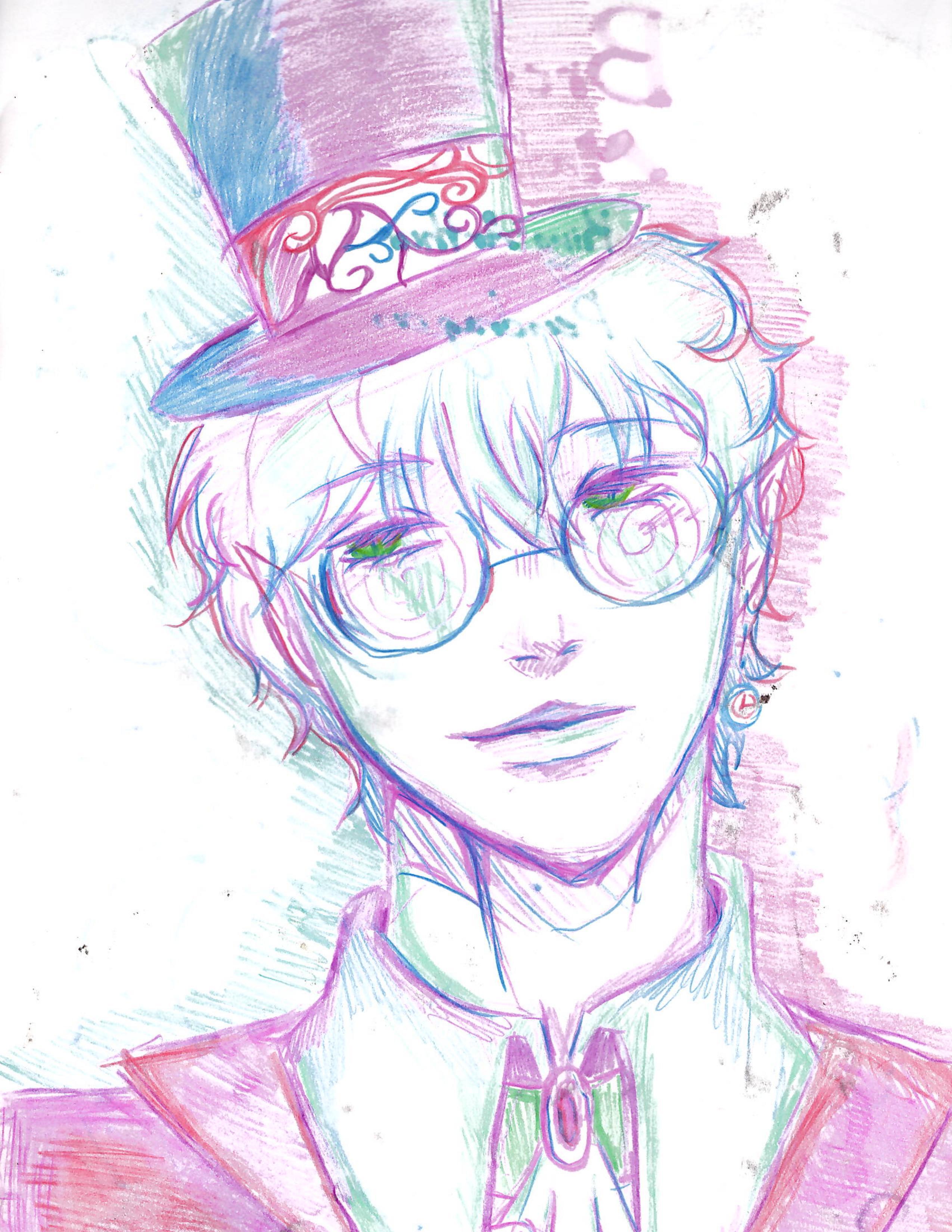 Hatter