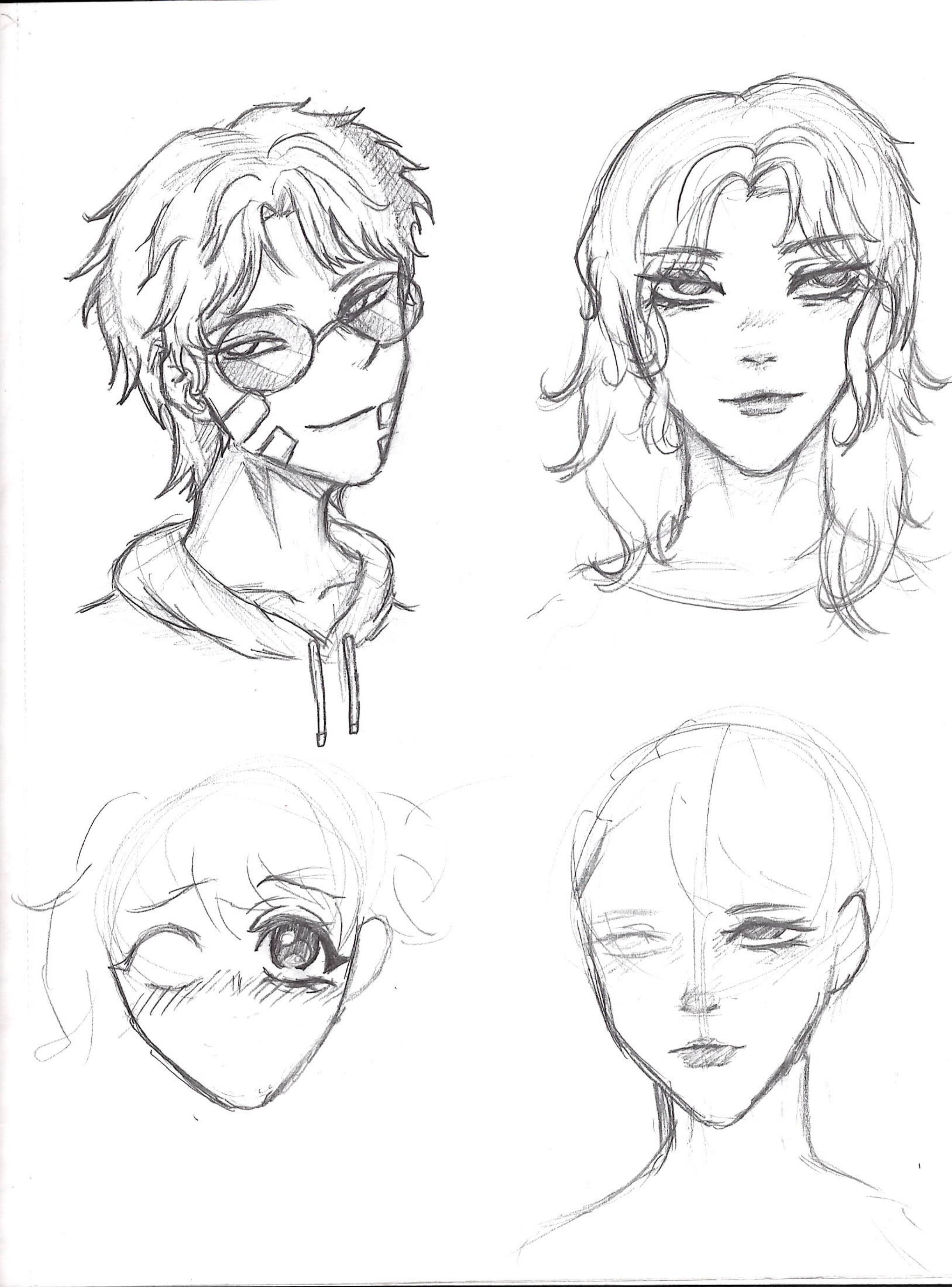 Head Studies