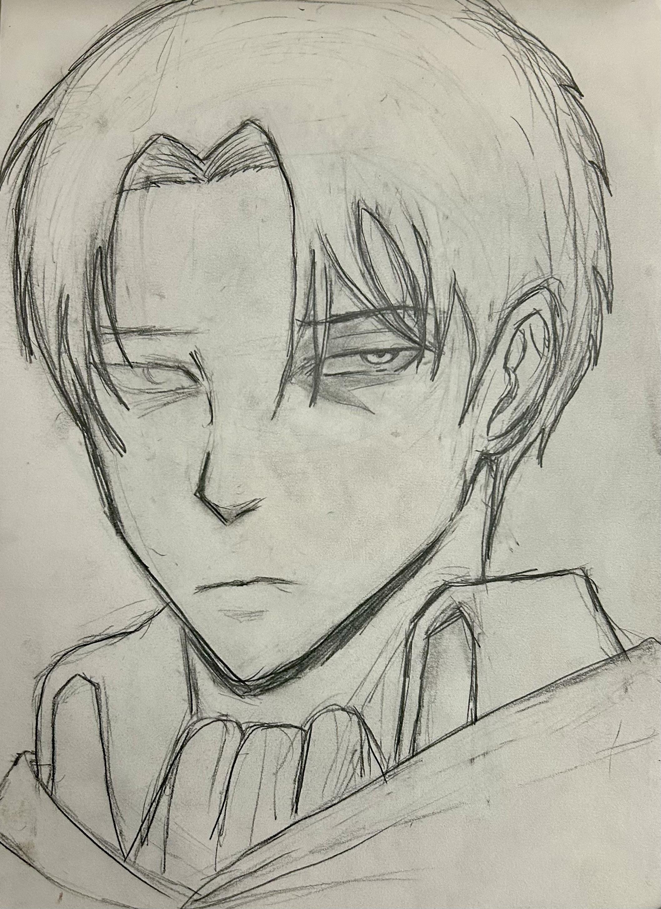 Levi