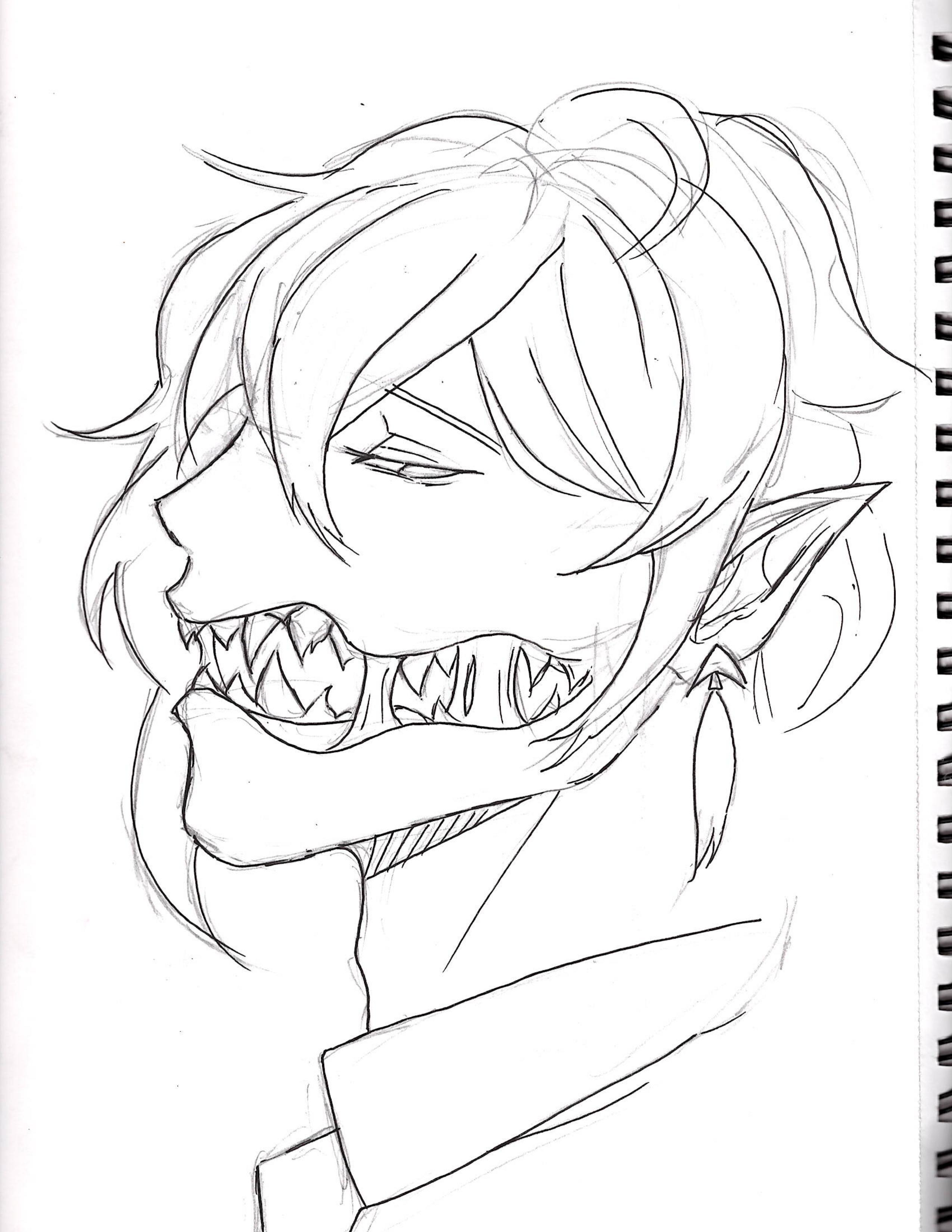 Maw
