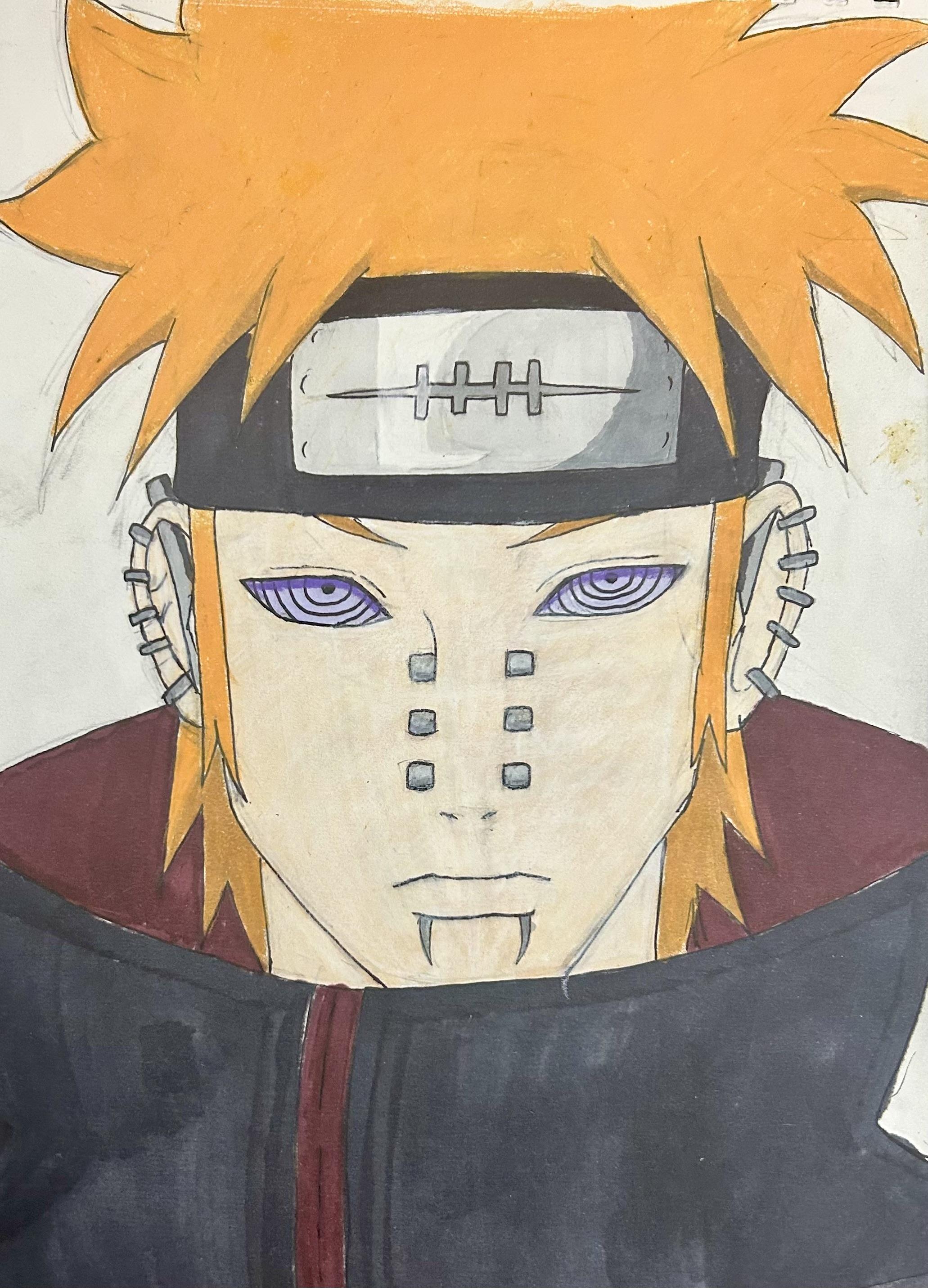 Pain