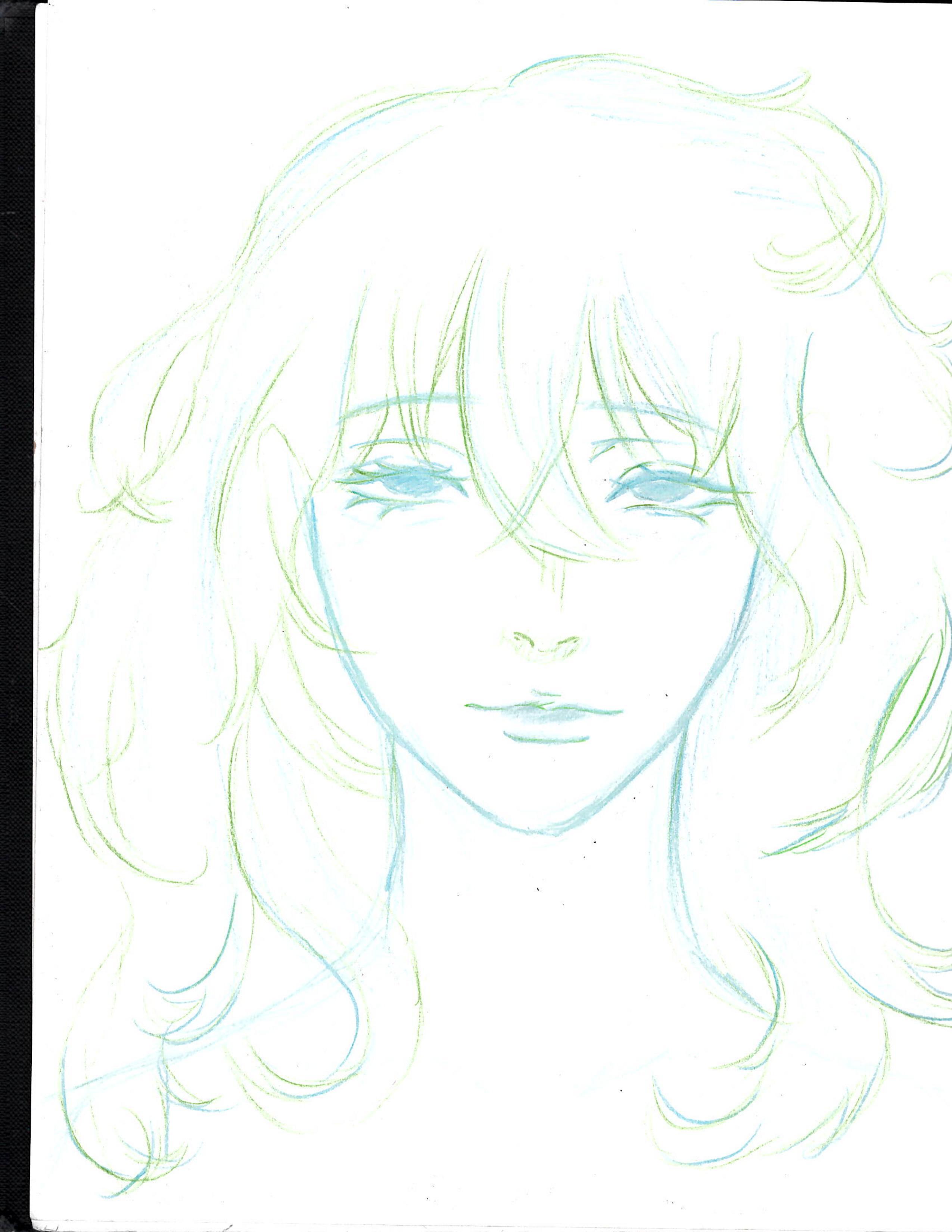 Seafoam