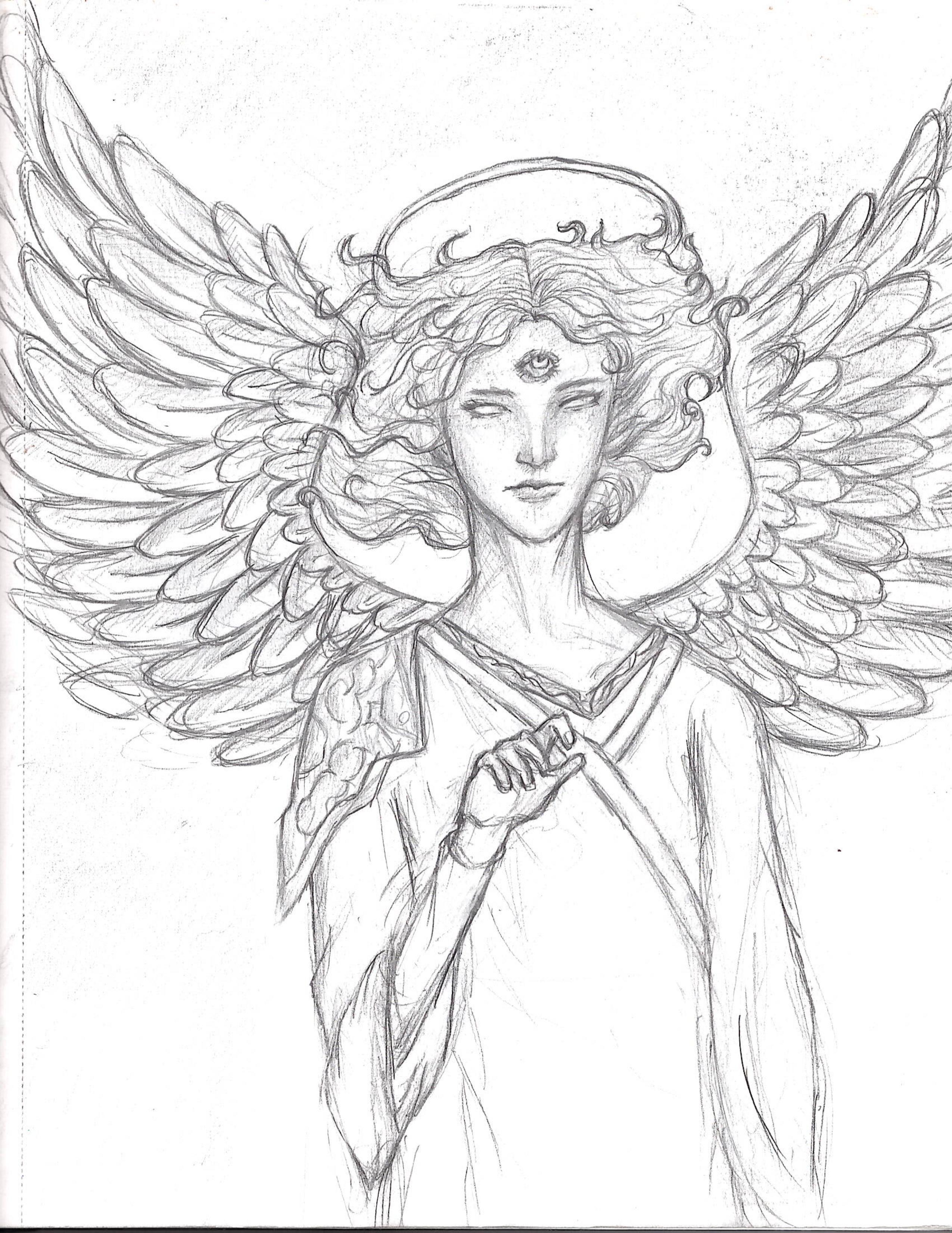 Seraph