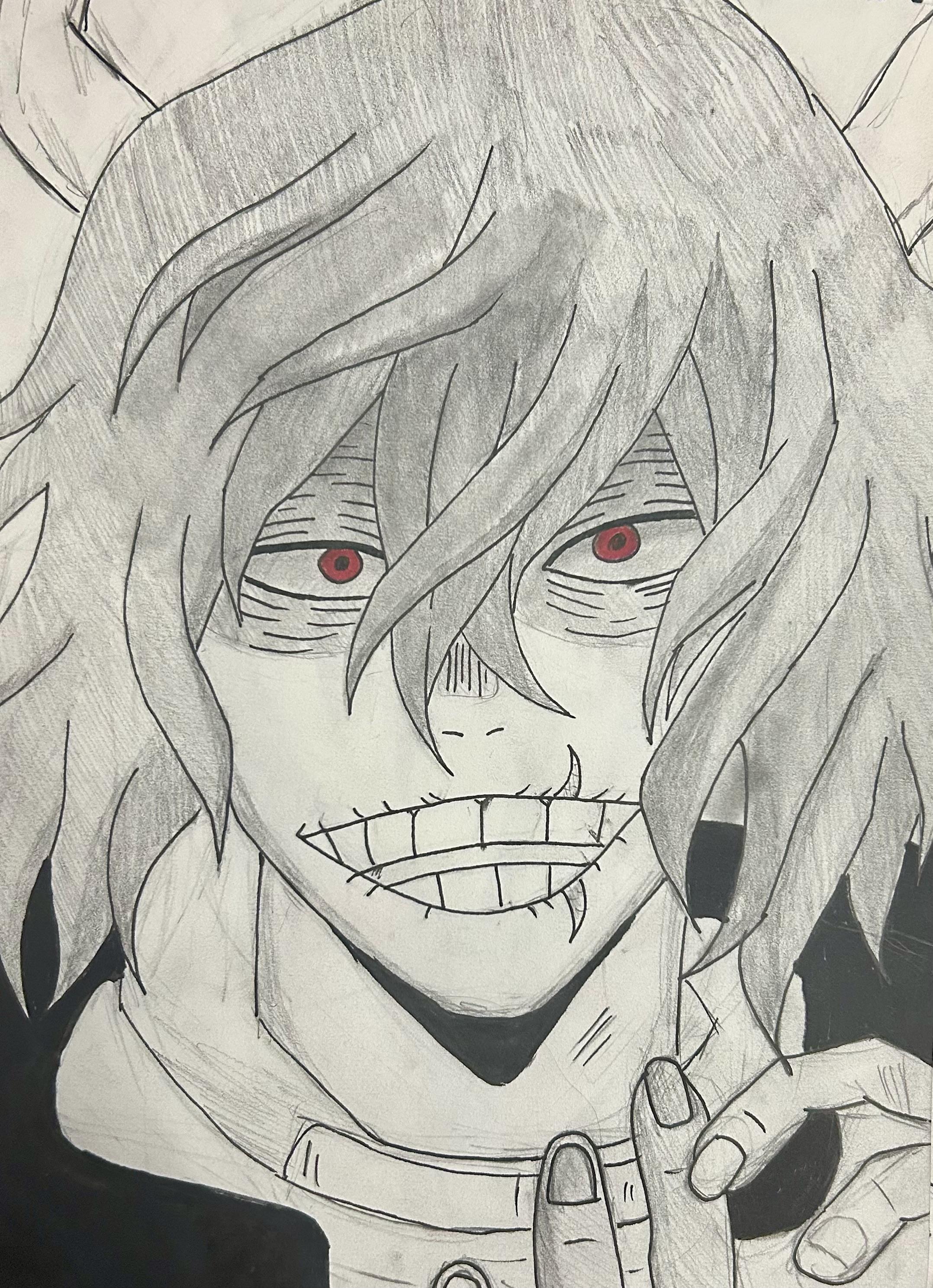 Shigaraki