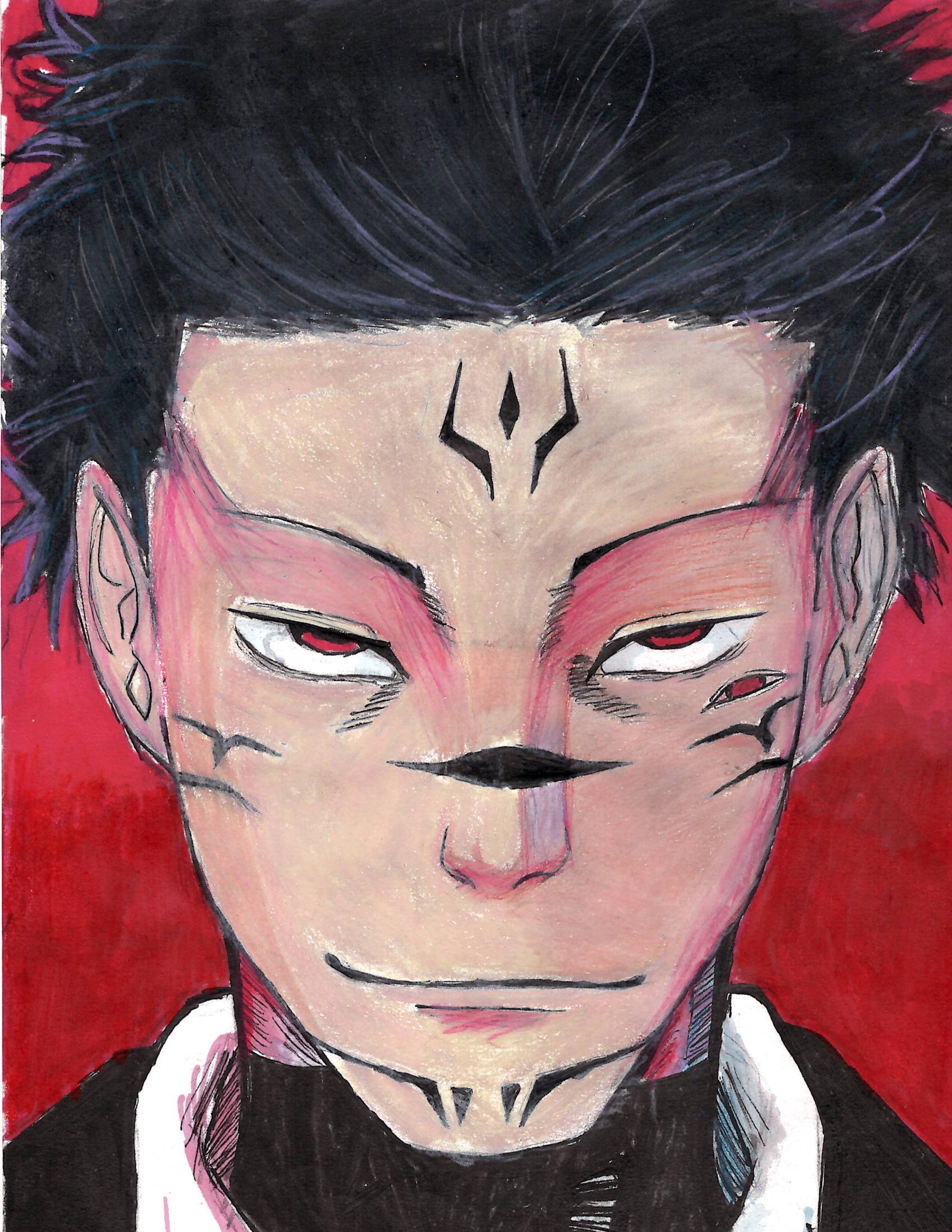 Sukuna