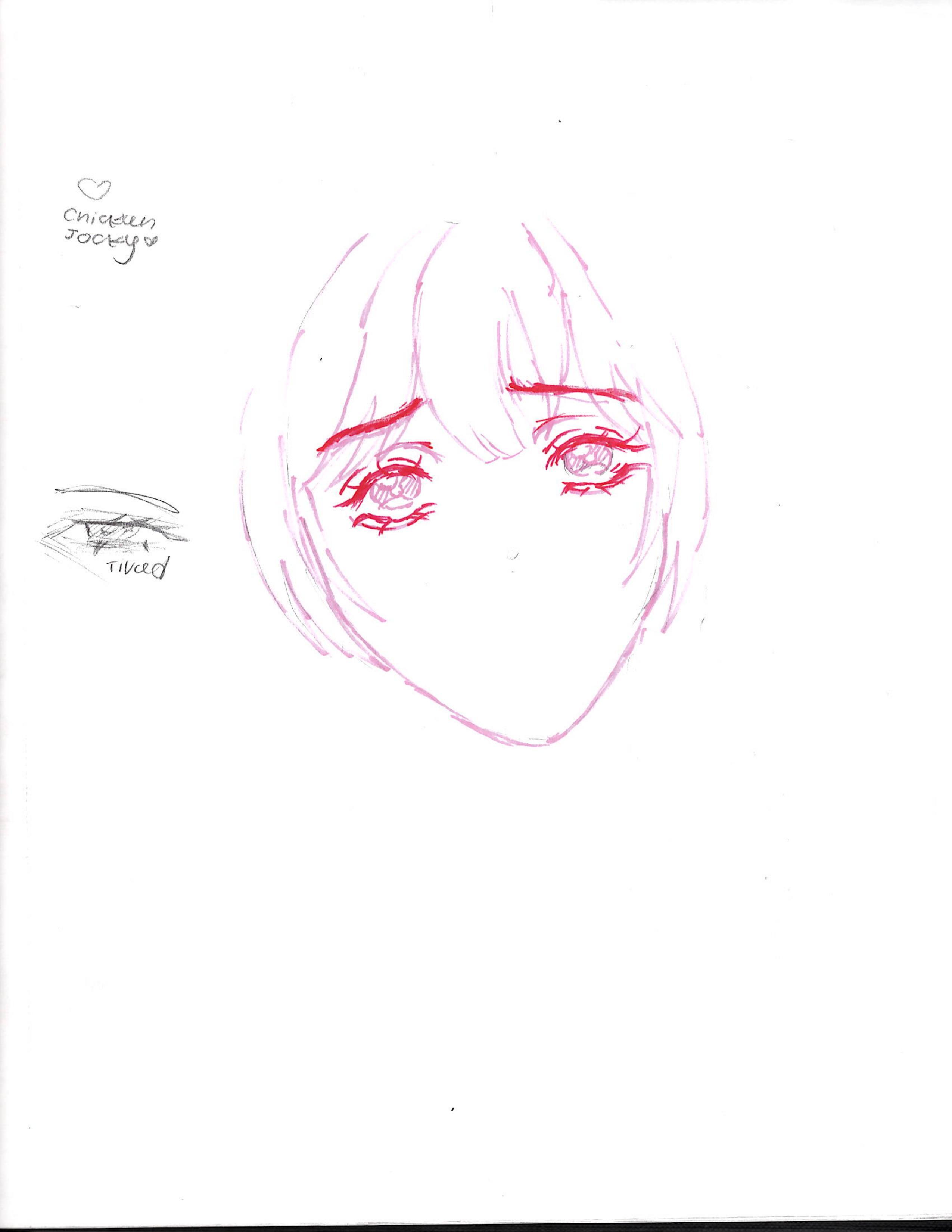 Tired