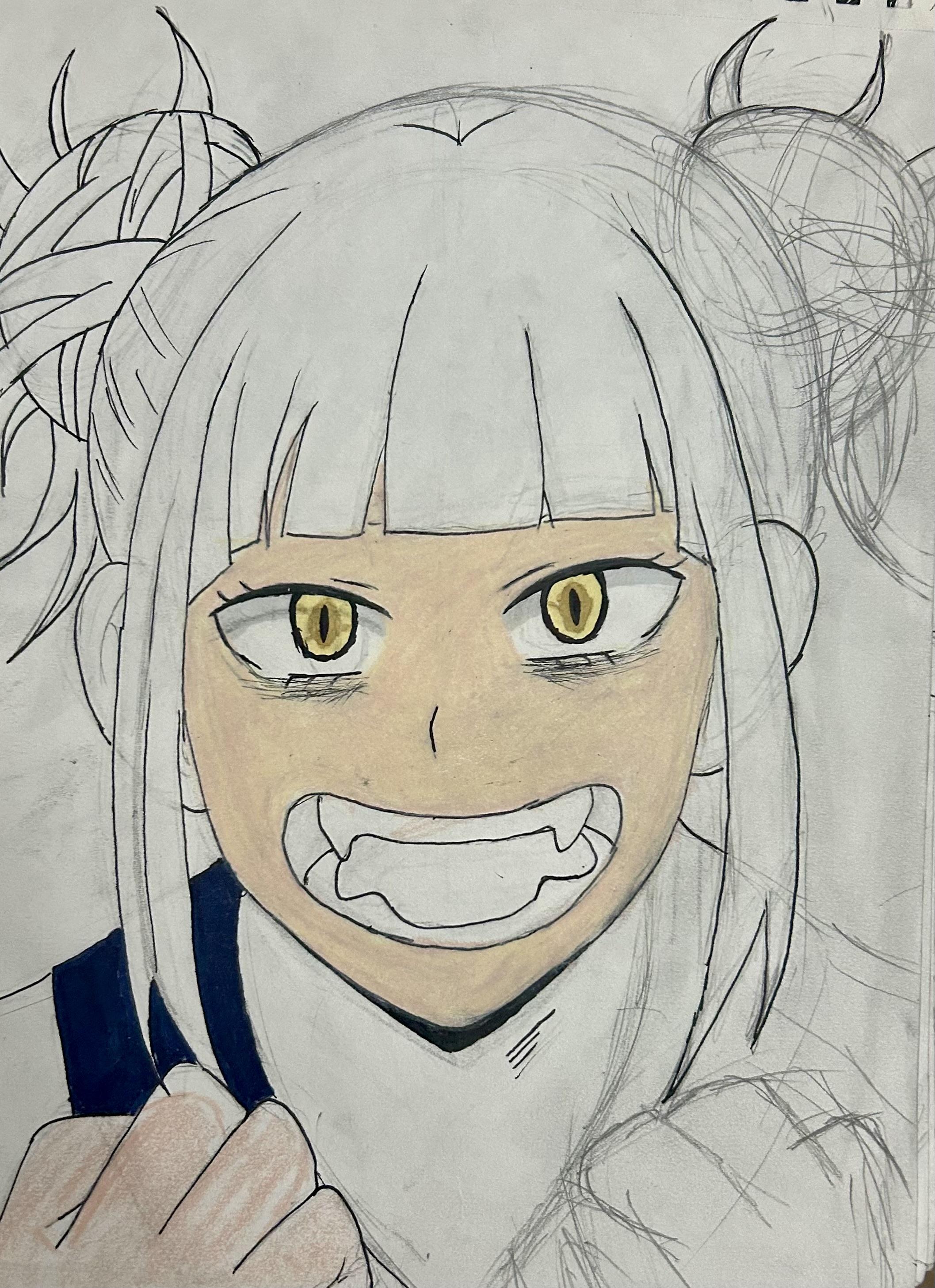 Toga